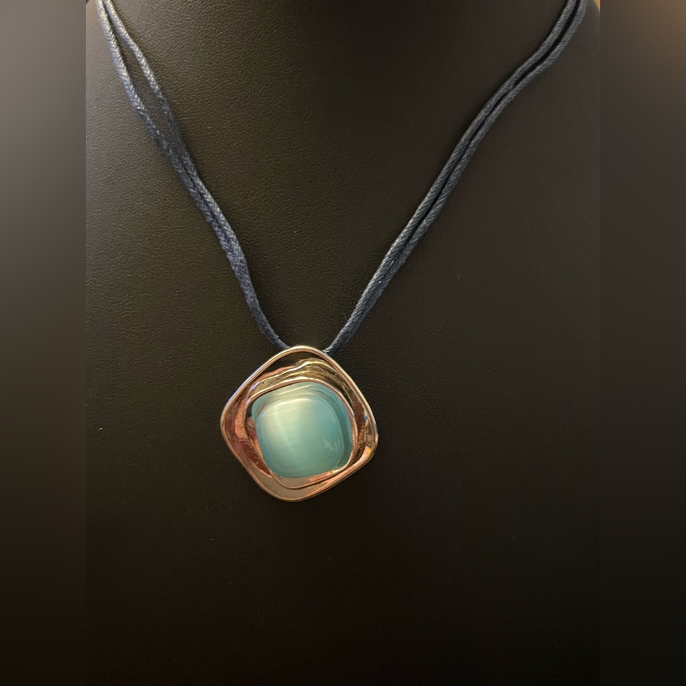 NWT Cj Banks Necklace